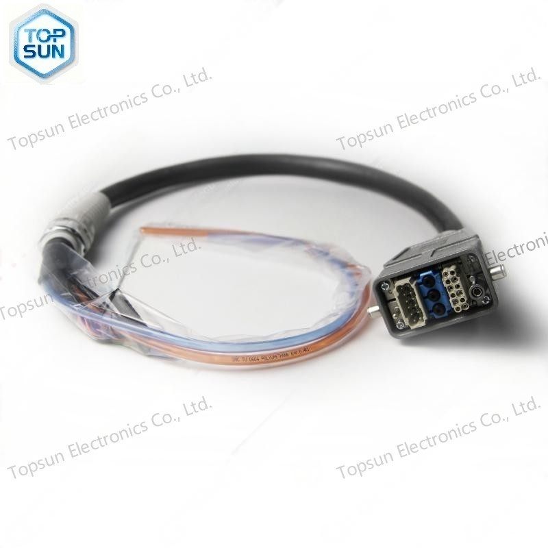 Topsun Electronics Co., Ltd